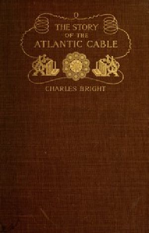 [Gutenberg 46105] • The Story of the Atlantic Cable